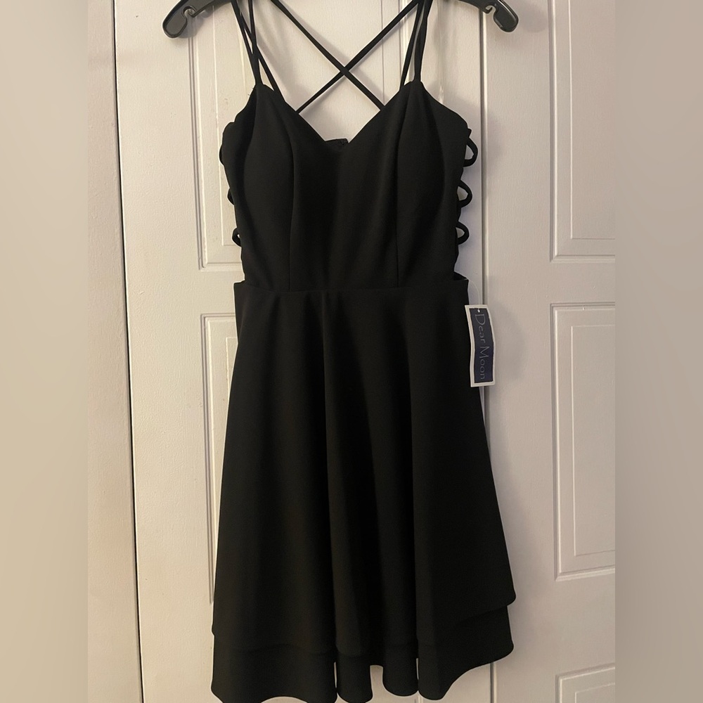 DEAR MOON Junior Small Dress